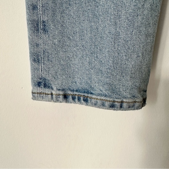 Sz 24 Aritzia CITIZENS OF HUMANITY Rocket Crop High Rise Skinny Jeans - Picture 4 of 11